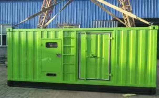 路南600kw大型柴油发电机组出租价格 路南600kw大型柴油发电机组出租价格